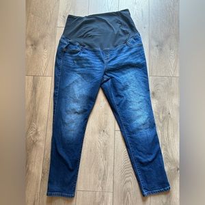 Maternity Jeans